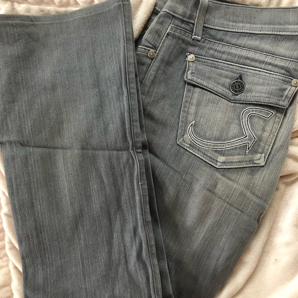 Rock & Republic jeans